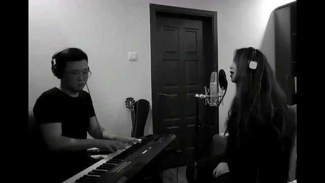 Chris Isaak - Wicked Game ( Duk & Anungoo)