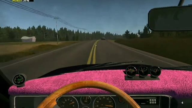 My sumer car / Суета / Менты / Satsuma GT смотреть онлайн