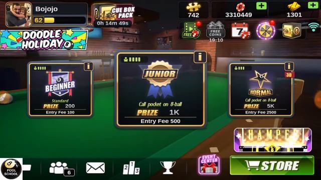 3D Pool Pro Tips Introduction смотреть онлайн