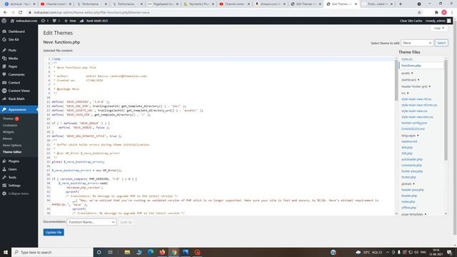 How To Upload WEBP Images on WordPress смотреть онлайн