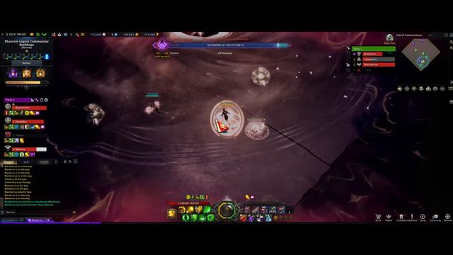 Lost Ark - Brelshaza Normal Gate 6 Scrapper Shock First week смотреть онлайн