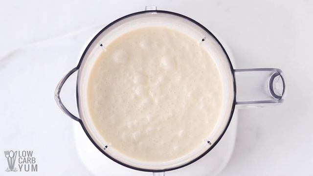 Keto Crustless Coconut Pie