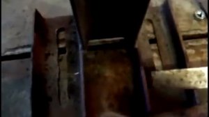 Мой напольный стапель, дешево и сердито