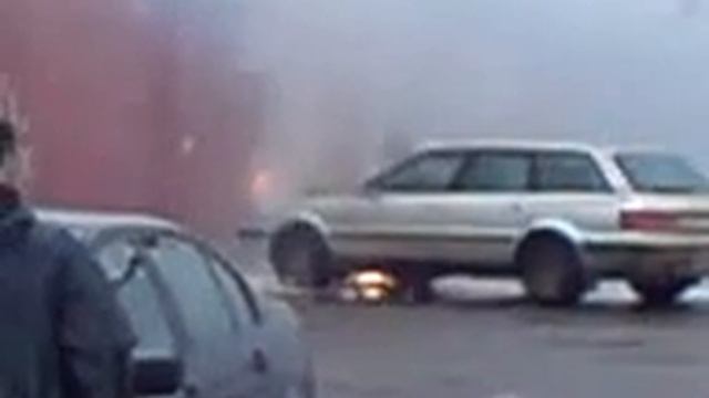 audi is burning смотреть онлайн