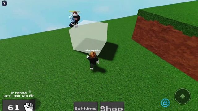 New Best Ability Wars Hitbox Script **PASTEBIN** (Not Patched) смотреть онлайн