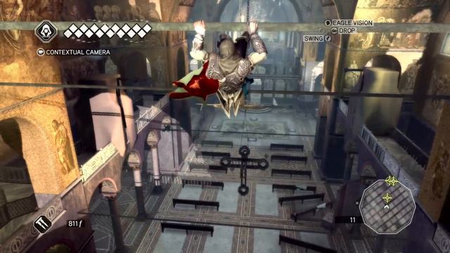 Assassin's Creed 2 Playthrough pt.25 смотреть онлайн