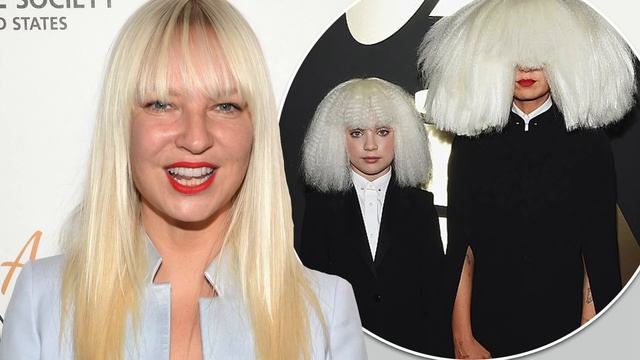 Inside Sia and Maddie Ziegler's CREEPY Relationship смотреть онлайн