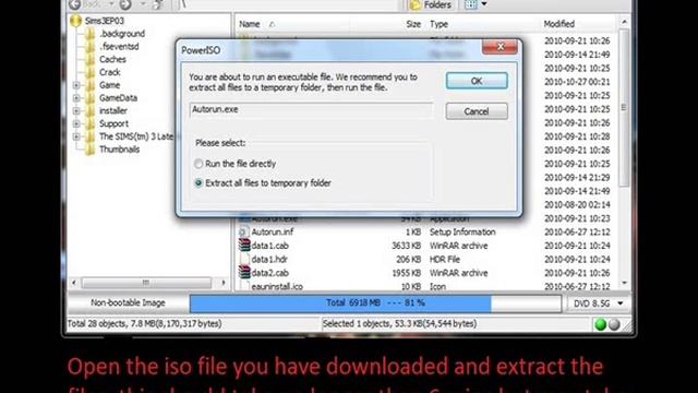 The Sims 3 Late Night Install Walkthrough смотреть онлайн