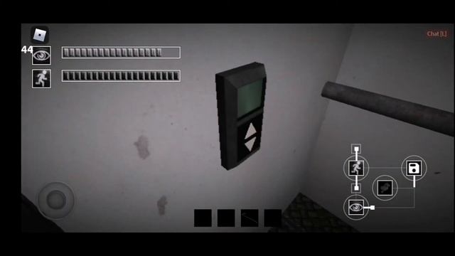 SCP-1033-RU VS Hostile SCPs | Roblox SCP Anomaly Breach 2. смотреть онлайн