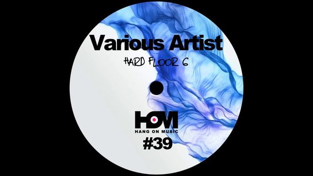 Marco C. - The Party (Original Mix)