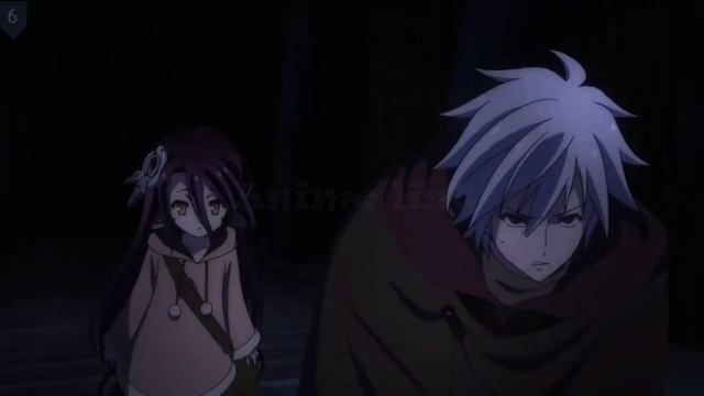 Top 8 Isekai Anime Like In Another World With My Smartphone смотреть онлайн