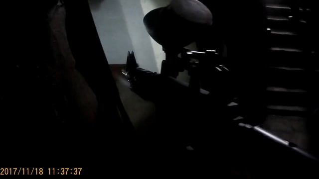Штурм Бункера - Вход смотреть онлайн