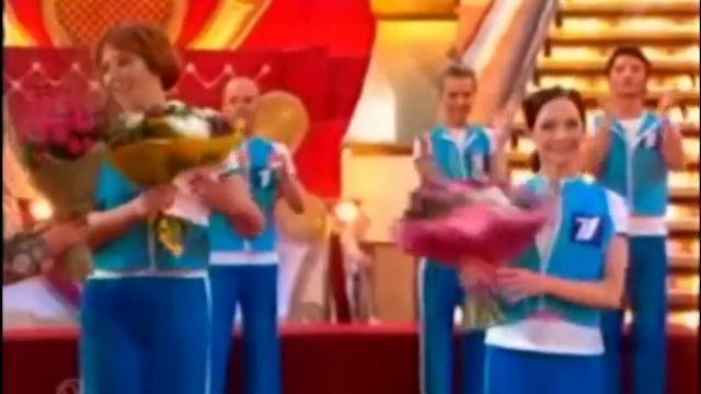 Цирк со звёздами смотреть онлайн