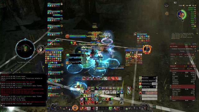DoMK T3 Boss 1