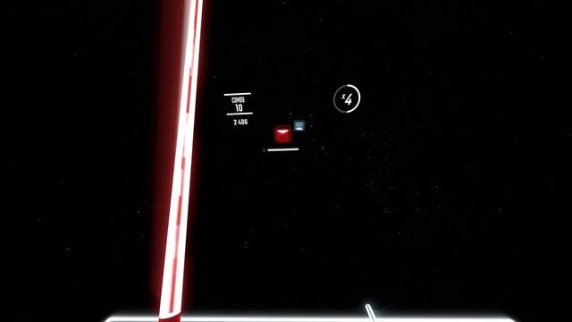 ШАМПАНЬ ЗА 20к в VR... (Beat Saber) смотреть онлайн