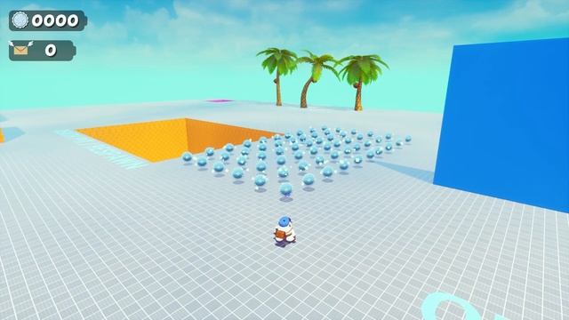 Indie Game Devlog #5 - Redesigning Goobi! смотреть онлайн