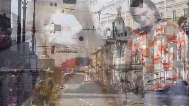 Питерский мульти-гитарист Василий Жандаров смотреть онлайн