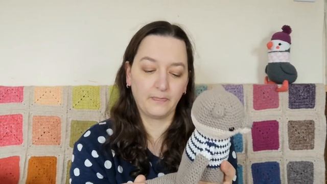 Tips for crocheting amigurumi смотреть онлайн