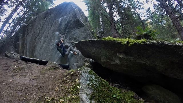 Zillersession ( Volles Röhr// Pitbull// Pressure Drop) смотреть онлайн