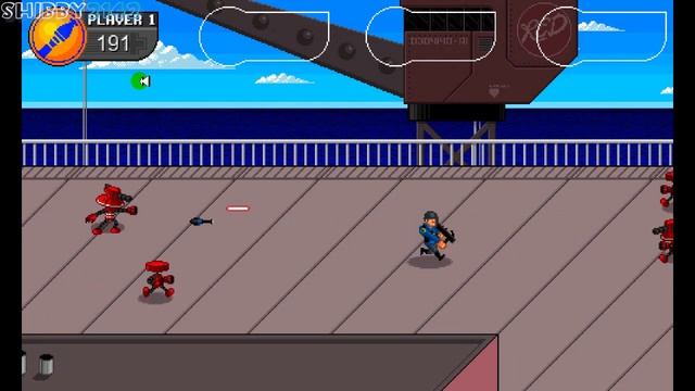 Team Fortress Arcade | Early impressions, hands on with Soldier but NO HATS? BLASPHEMY! смотреть онлайн