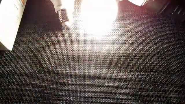 Radium светодиодная LED лампа 10W 3000K 80CRI смотреть онлайн