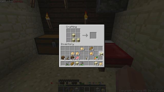 Entre por primera vez al minecraft ERROR 422 смотреть онлайн