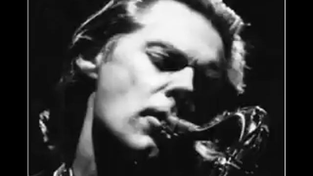 Jan Garbarek - The Survivor смотреть онлайн