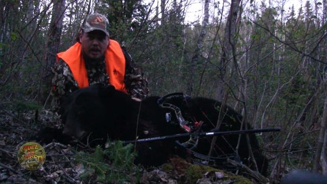 Season 5 Episode 12 - Pro Staff Adventure смотреть онлайн