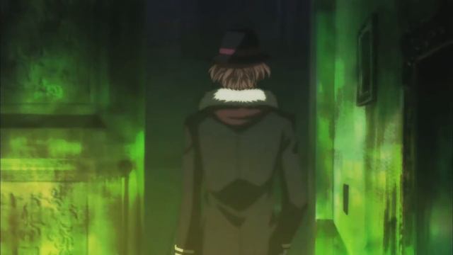 Diabolik Lovers Notre dame De Paris смотреть онлайн