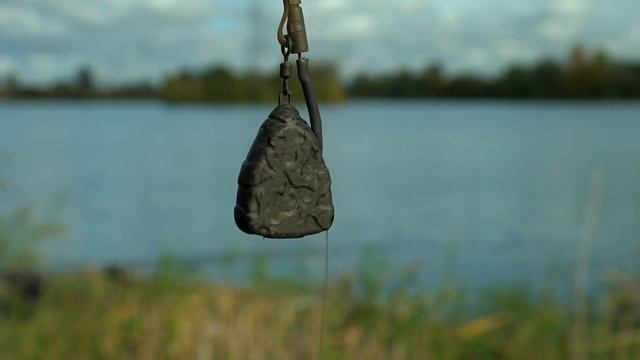 Грузила для КАРПФИШИНГА? НОВОЕ поколение FOX EDGES для карповой ловли. ПОДРОБНО смотреть онлайн