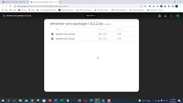 Elementor Pro Free Download For Lifetime Latest version смотреть онлайн