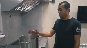 Лучший рецепт варки тигрового ореха! Быстро и эффективно!