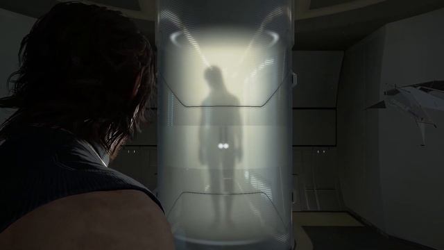 Death Stranding - Призрак в душе смотреть онлайн