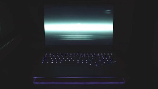 LEGION Aurora Sync - Legion 7i смотреть онлайн