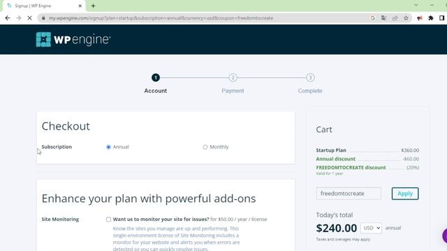 WP Engine Review | Register Today on WP Engine WordPress Hosting смотреть онлайн