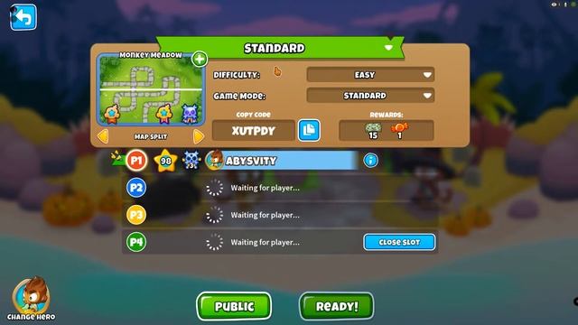 Bloons TD 6 смотреть онлайн