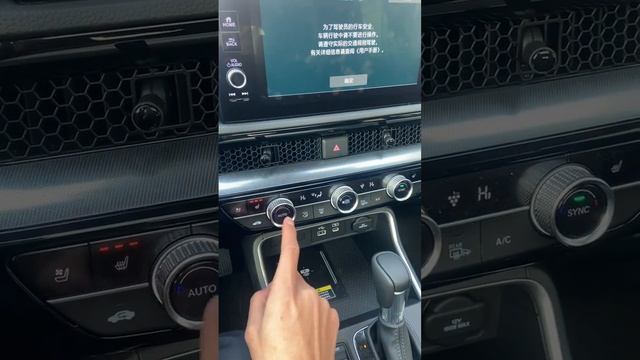 ALL NEW 2023 HONDA BREEZE Walkaround