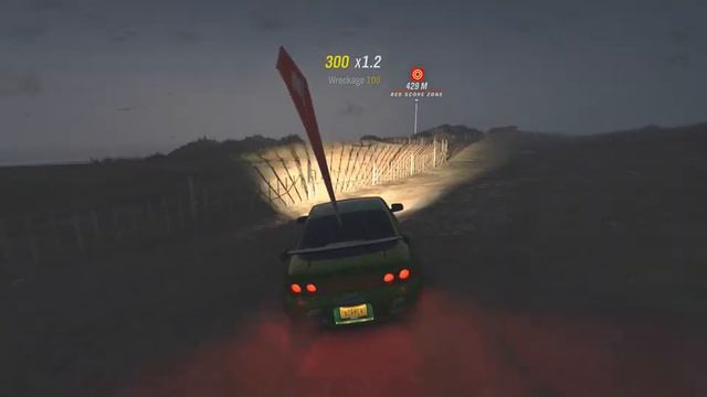 Forza Horizon 4 seasonal playground winter games honda civic series 51 winter festival playlist смотреть онлайн