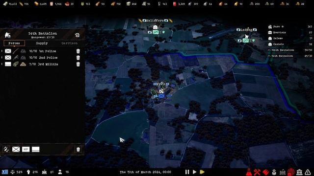 Total Conflict: Resistance - How to Customize Squads Guide смотреть онлайн