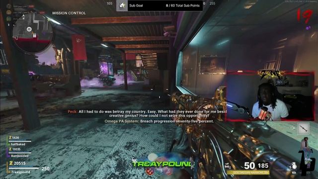 Exploring the World of Cold War Zombies Easter Eggs (FIREBASE Z ) FULL смотреть онлайн