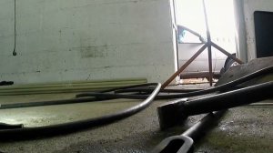 Фиат Добло замена передних рычагов подвески
