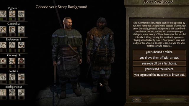 Mount & Blade II Bannerlord - ШЕДЕВР ВЫШЕЛ! ЖДАЛИ 8 ЛЕТ!#1 смотреть онлайн