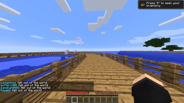 КТО САМЫЙ БЫСТРЫЙ МАЙНКРАФТЕР ? | MARIO KART IN MINECRAFT смотреть онлайн