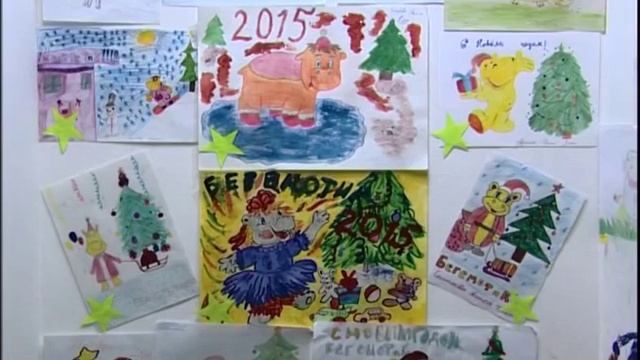 Магазин детских игрушек «БегемотиК» подвел итоги конкурса рисунков смотреть онлайн