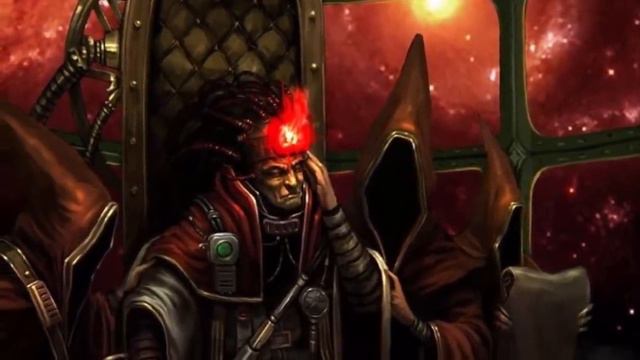 Rise & Fall Of Mankind: Warhammer 40k Lore смотреть онлайн