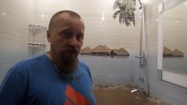 Этапы работы ванная под ключ смотрим готовую работу смотреть онлайн