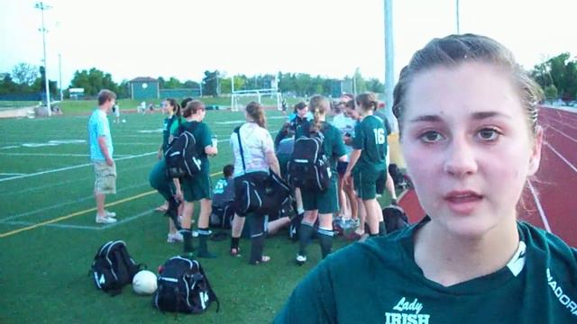 Springfield Catholic, Andrea Parker смотреть онлайн