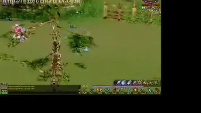 The Legend Of Ares pvp смотреть онлайн
