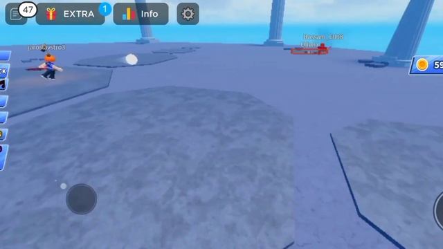 іграю blade ball в роблокс смотреть онлайн