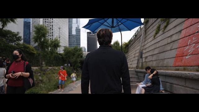 Immersive Field Recording! DPA 4560 Binaural Microphone Audio Test смотреть онлайн